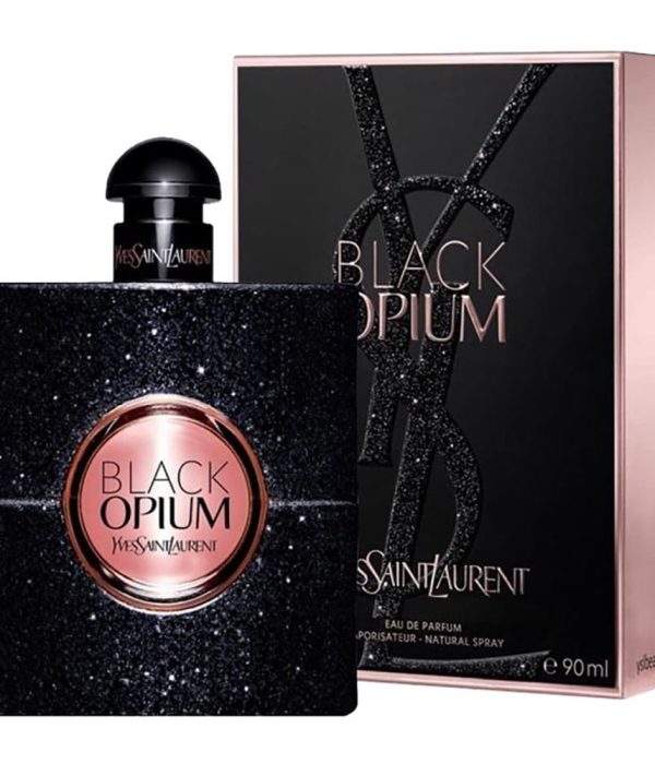 عطر بلک اوپیوم