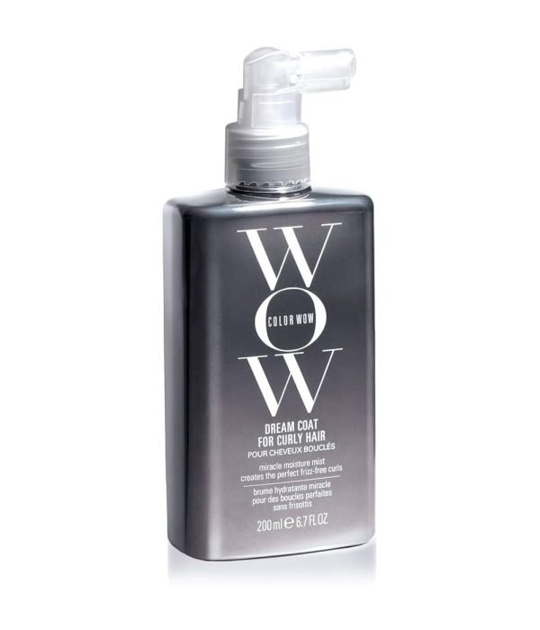 Color Wow Dream Coat