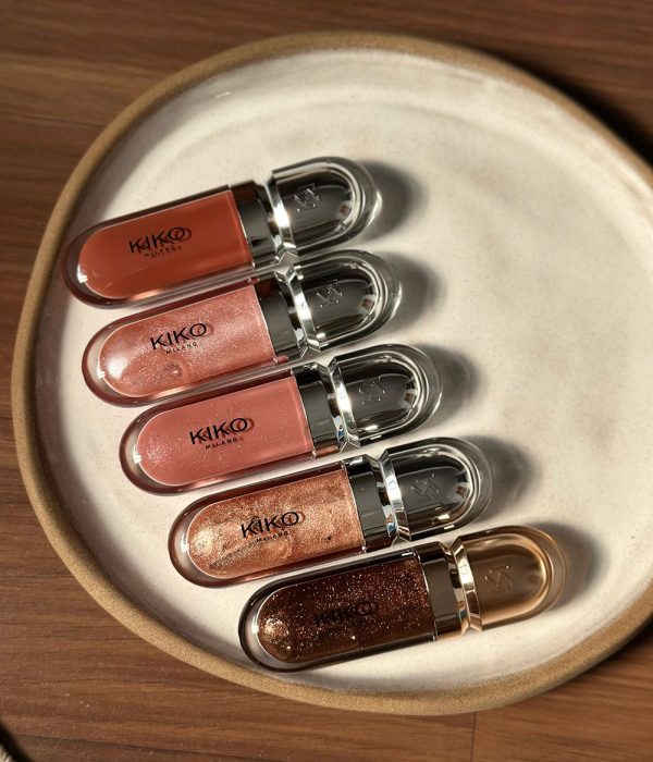 لیپ گلاس کیکو اصل