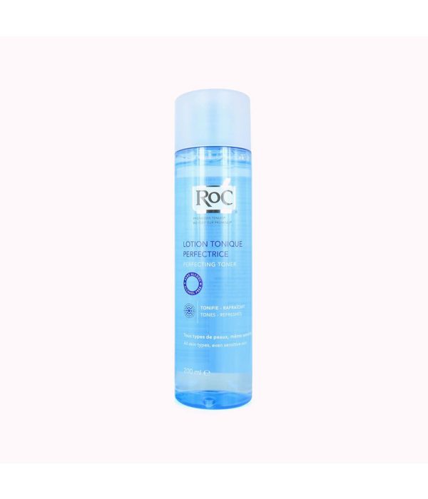 تونر طراوت بخش ROC