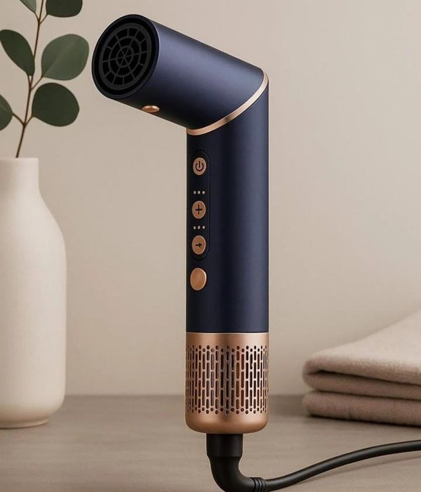 سشوار ۸ کاره پرنسلی