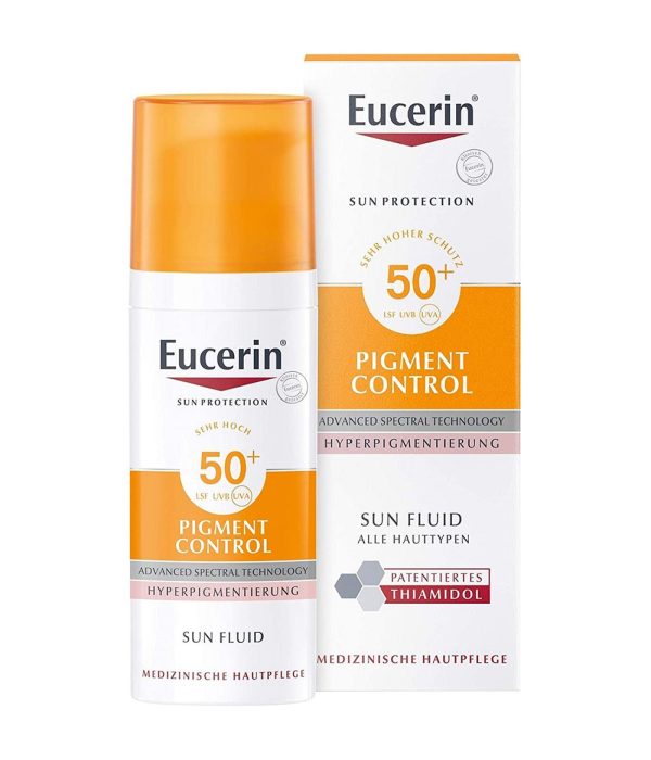 ضدآفتاب ضد لک اوسرین