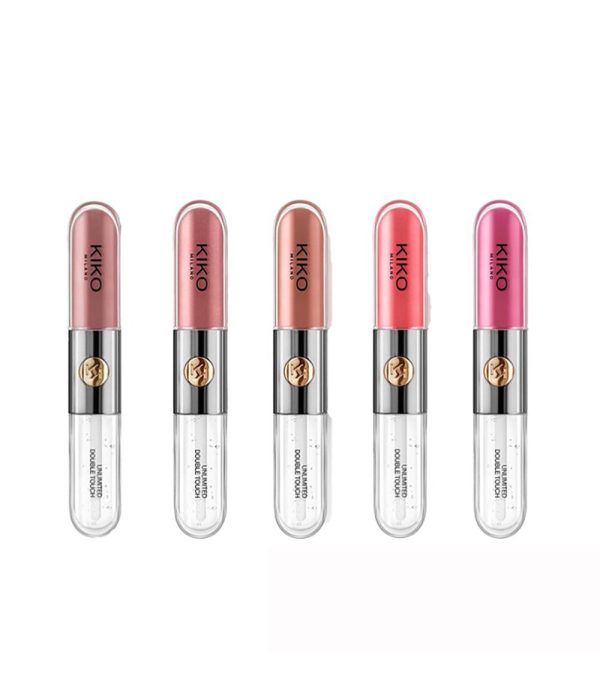 رژ لب دوطرفه کیکو