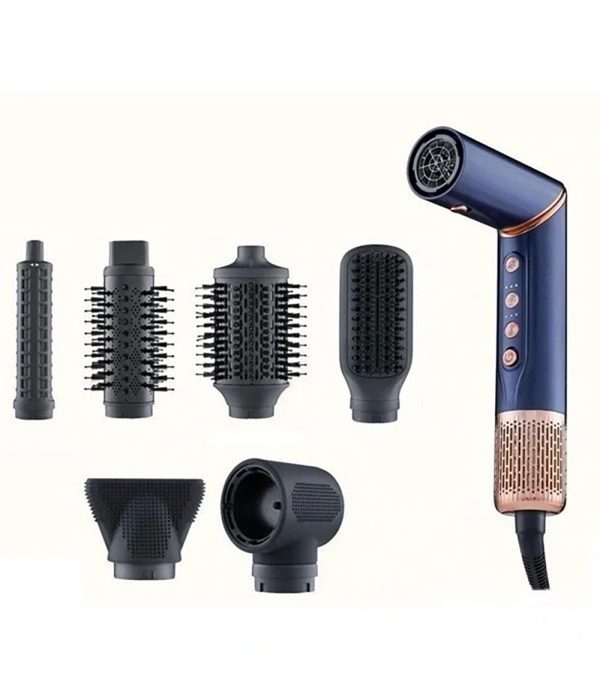 سشوار ۸ کاره پرنسلی