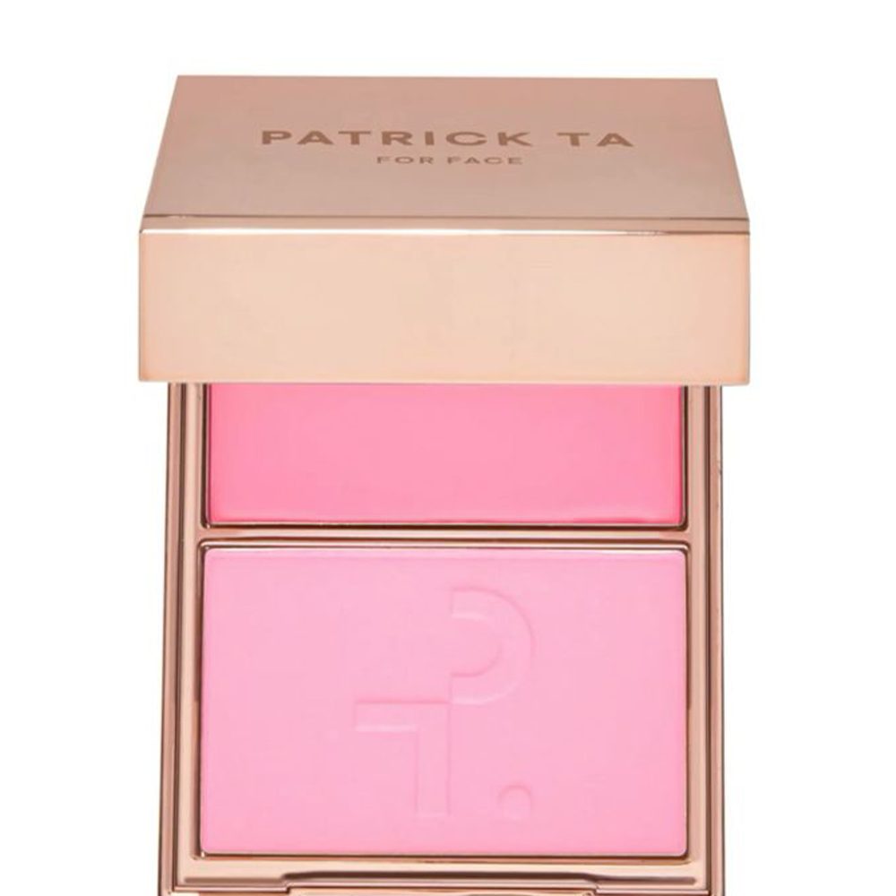 رژگونه دوکاره پاتریکتا