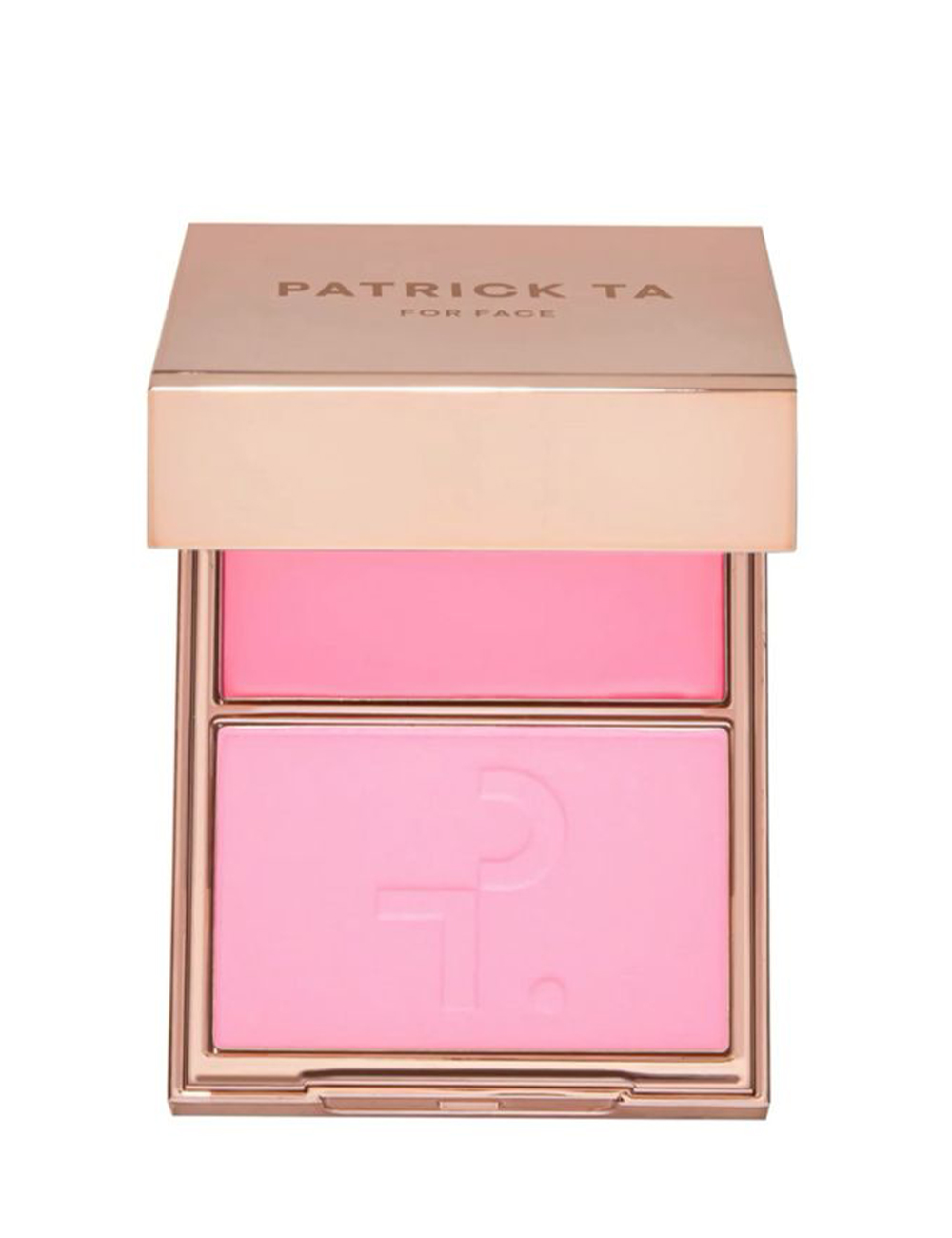 رژگونه دوکاره پاتریکتا