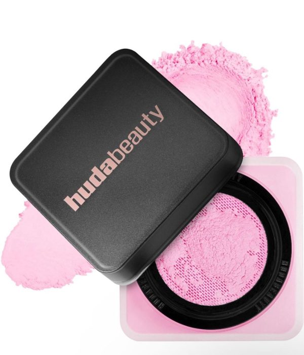 پودر فیکس هدی بیوتی