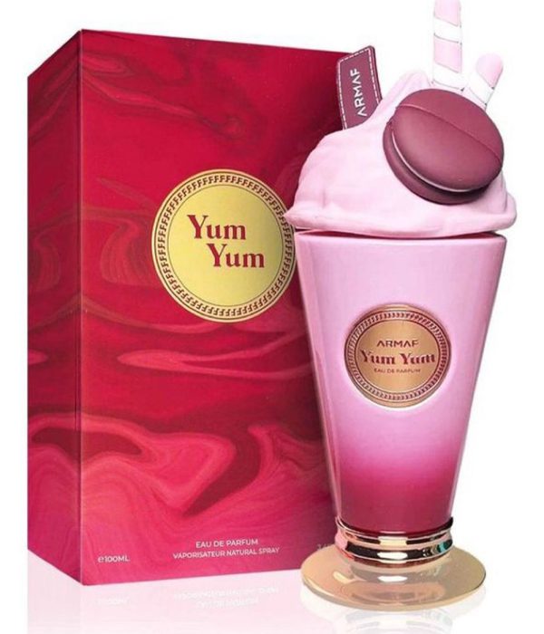 عطر یام یام آرماف