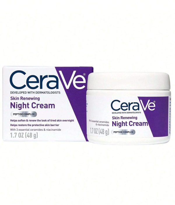 کرم شب پپتاید کومپلکس سراوی