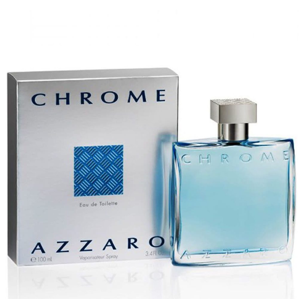 عطر آزارو کروم