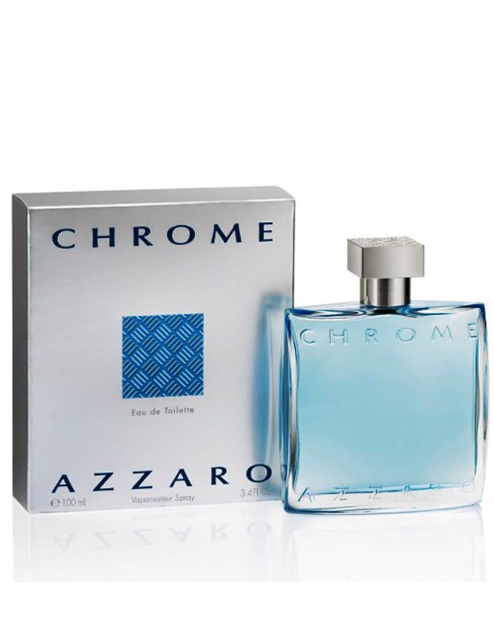 عطر آزارو کروم
