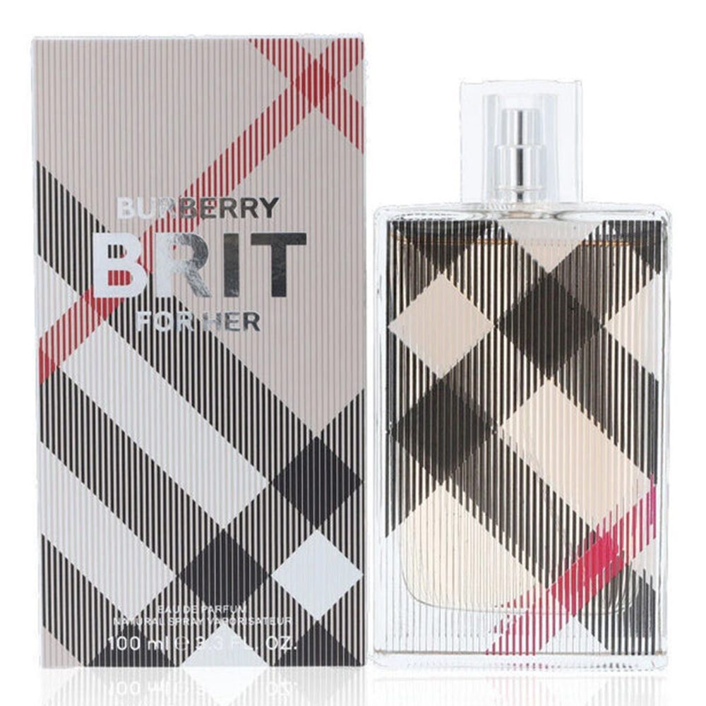 عطر باربری بریت زنانه