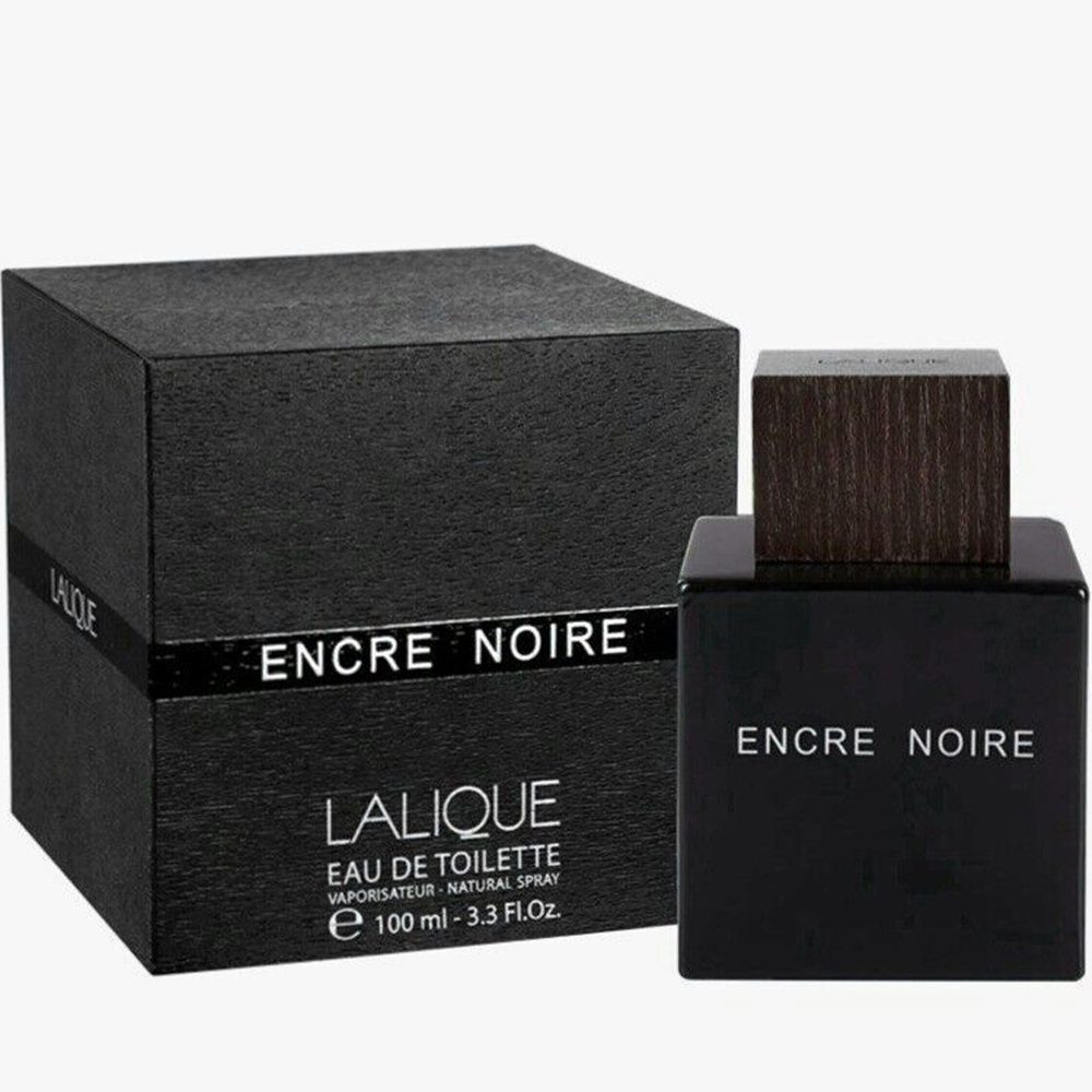 عطر لالیک انکر نویر