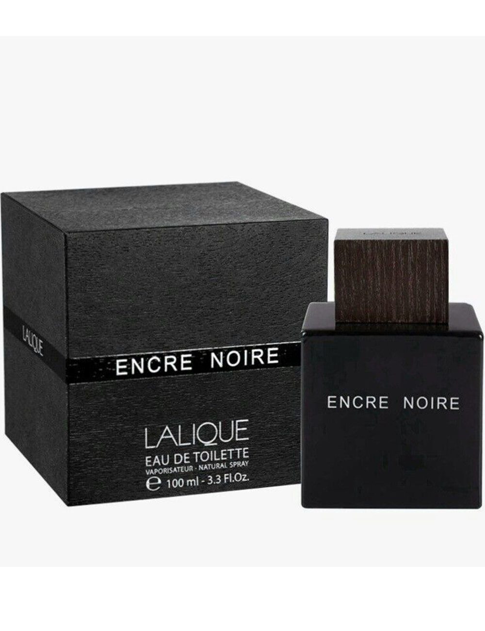 عطر لالیک انکر نویر