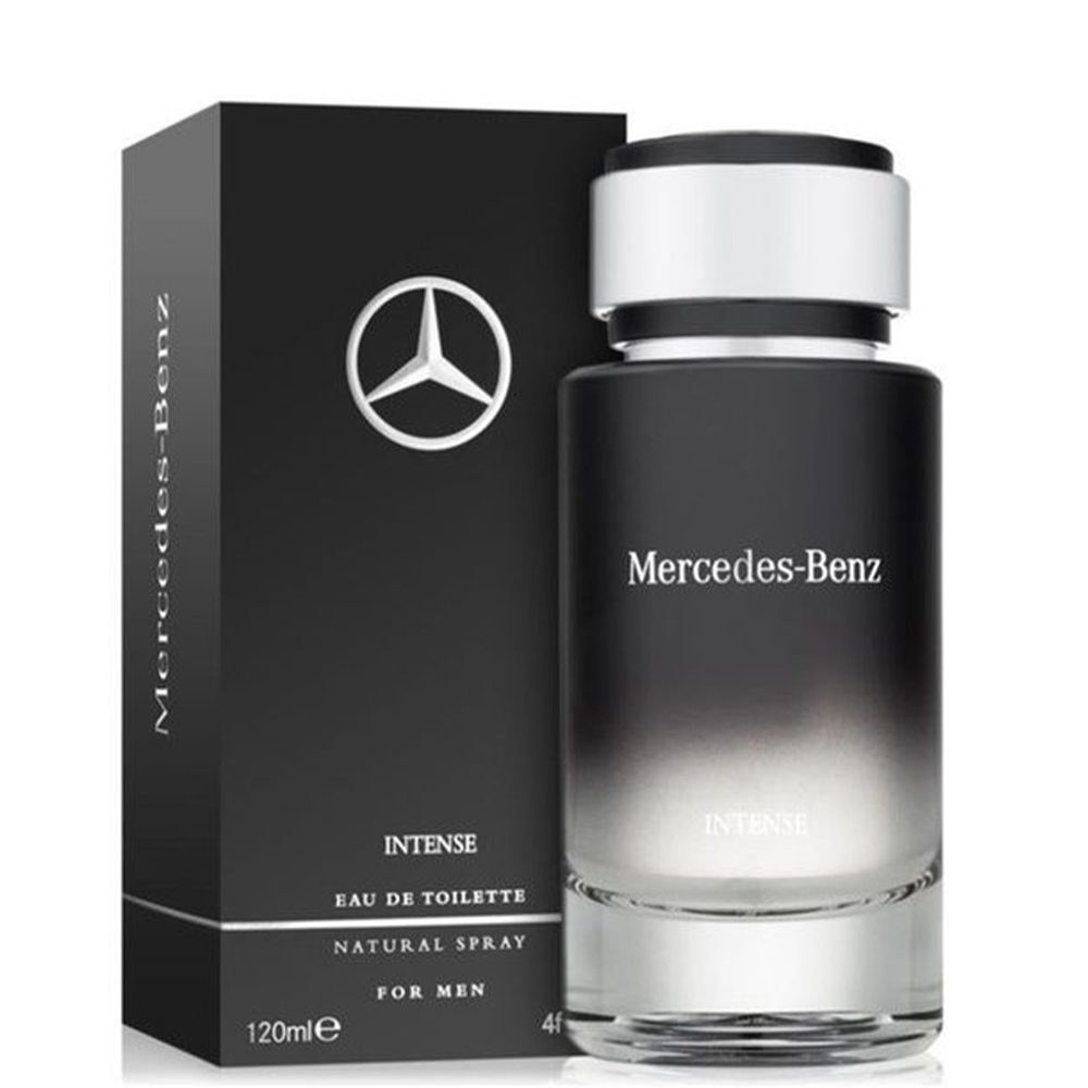 عطر مرسدس بنز اینتنس