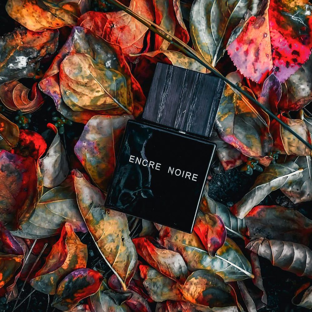 عطر لالیک انکر نویر