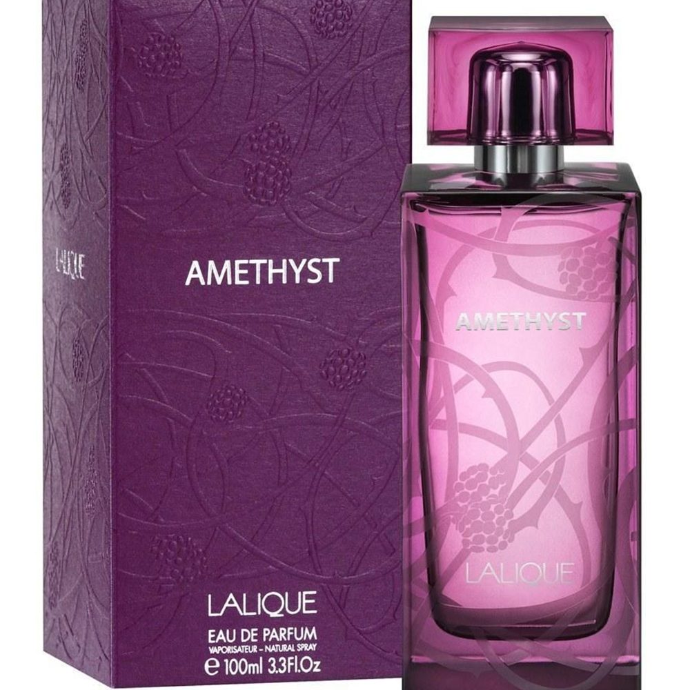 عطر لالیک آمیتیس