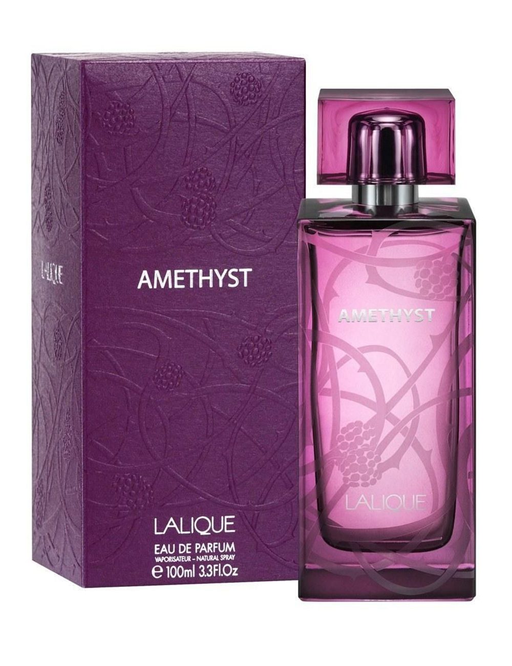 عطر لالیک آمیتیس