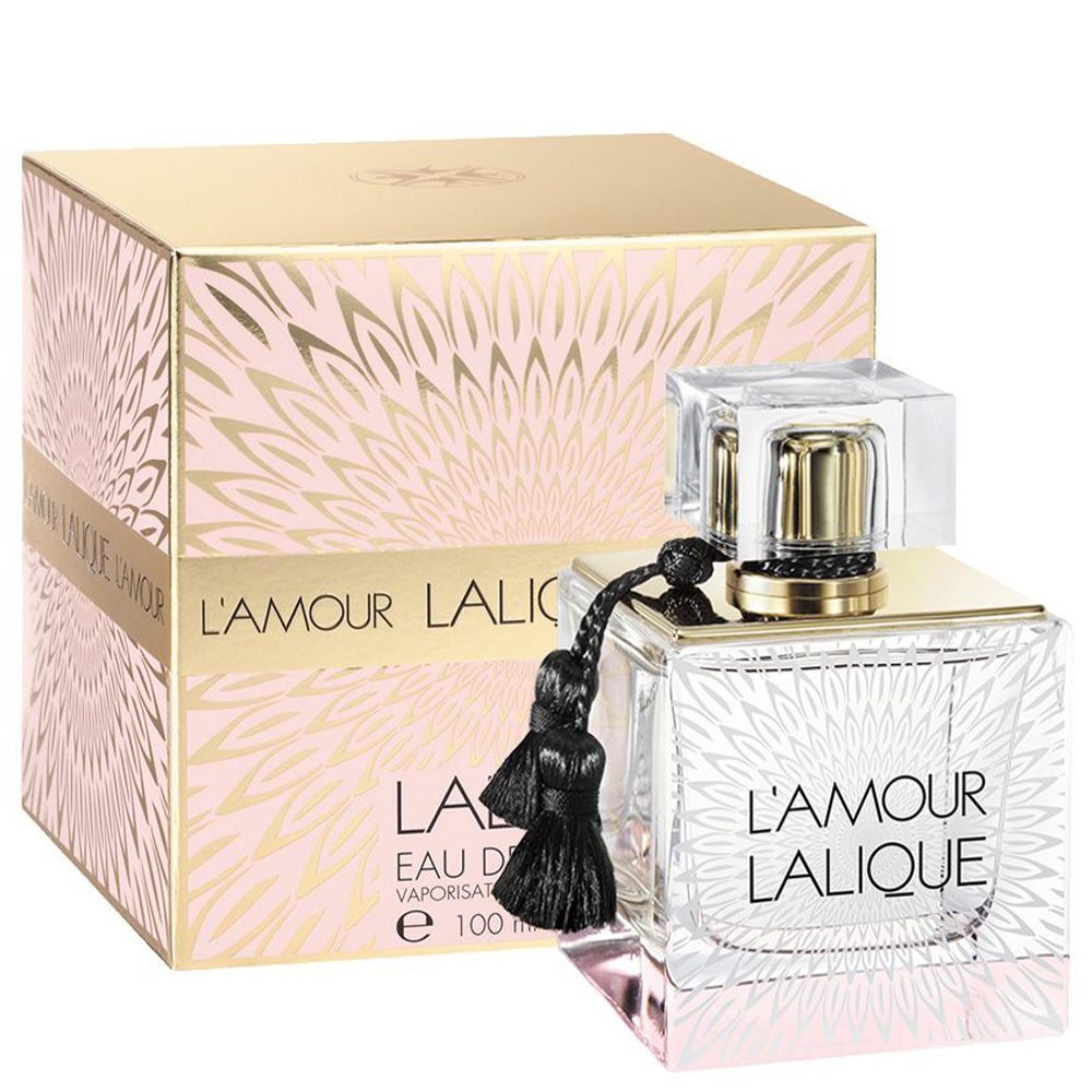 عطر لالیک لامور زنانه