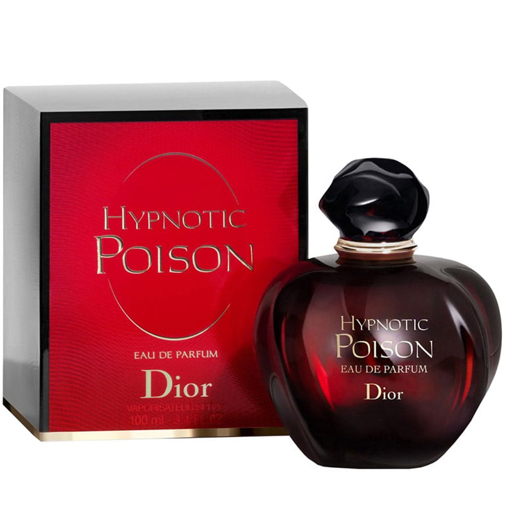 عطر دیور هیپنوتیک پویزن