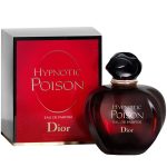 عطر دیور هیپنوتیک پویزن