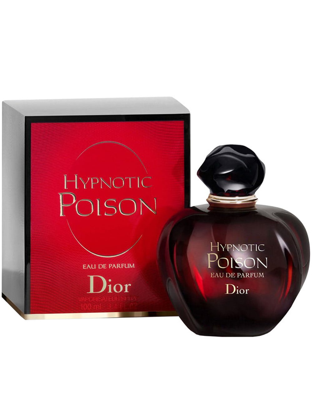 عطر دیور هیپنوتیک پویزن