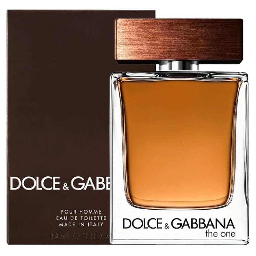 عطر دی اند جی دلچه گابانا دوان