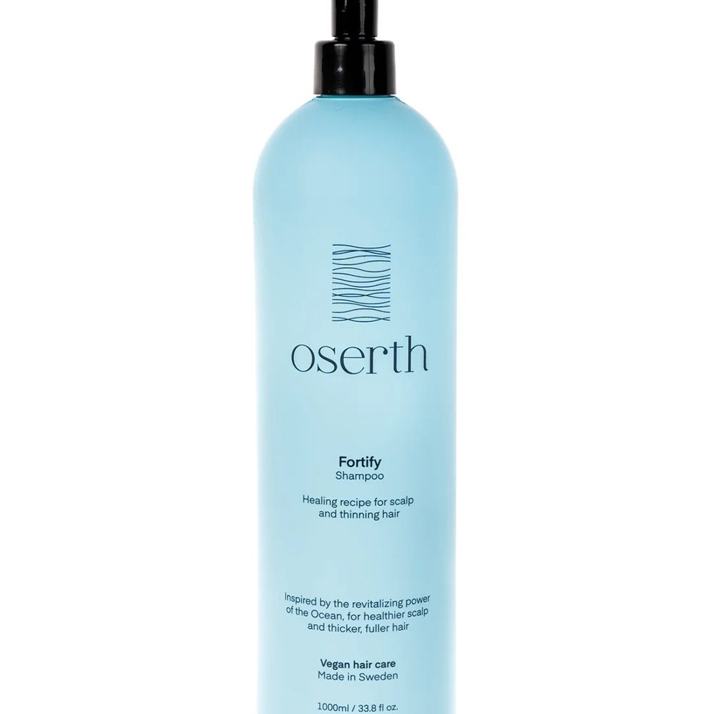 شامپو تقویت کننده اوسرت فورتیفای | Oserth Fortify Shampoo
