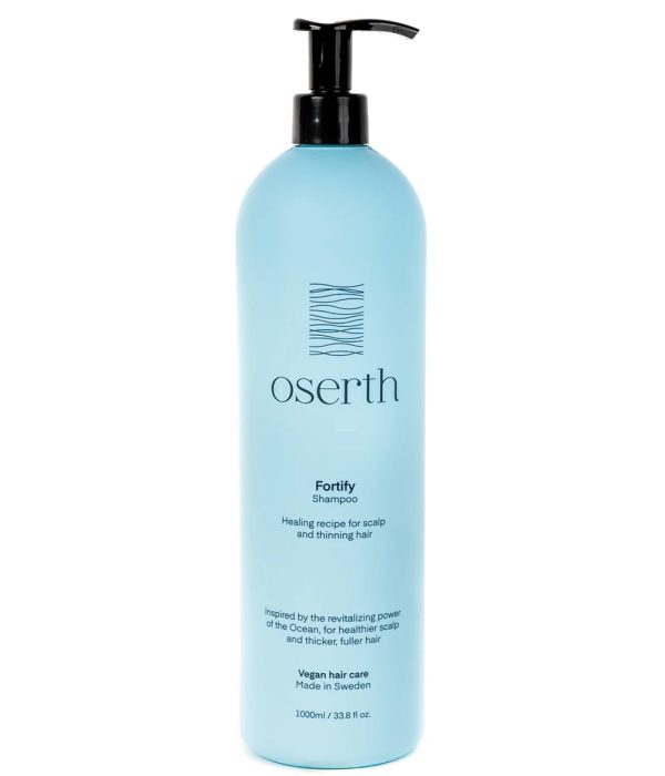 شامپو تقویت کننده اوسرت فورتیفای | Oserth Fortify Shampoo