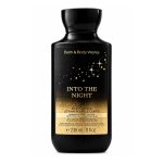 لوسیون بدن بث اند بادی ورکز مدل Into the Night حجم ۲۳۶ میلی‌لیتر