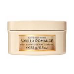 کره بدن بث اند بادی ورکز مدل Vanilla Romance حجم ۱۸۵ گرم