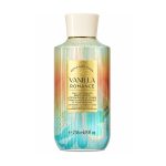 لوسیون بدن بث اند بادی ورکز مدل Vanilla Romance حجم ۲۳۶ میلی‌لیتر