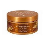 کره بدن بث اند بادی ورکز مدل Warm Vanilla Sugar حجم ۱۸۵ گرم