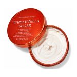 کره بدن بث اند بادی ورکز مدل Warm Vanilla Sugar حجم ۱۸۵ گرم - Image 2