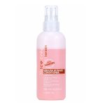 اسپری مو دو فاز آیس کریم مدل Keratin حجم ۲۰۰ میلی لیتر