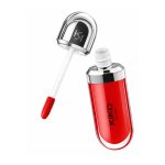 لیپ گلاس کیکو مدل 3D Hydra شماره 13 رنگ Fire Red