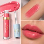 لیپ گلاس کیکو میلانو بریجرتون شماره 02 Blushing Nectarine
