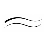 خط چشم ضد آب دو سر کیکو مدل Create Your Balance - Image 2