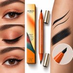 خط چشم ضد آب دو سر کیکو مدل Create Your Balance - Image 4