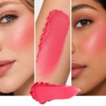 رژگونه کیکو مدل Juicy Fizz Cheeks Make You Blush 01 - Image 4