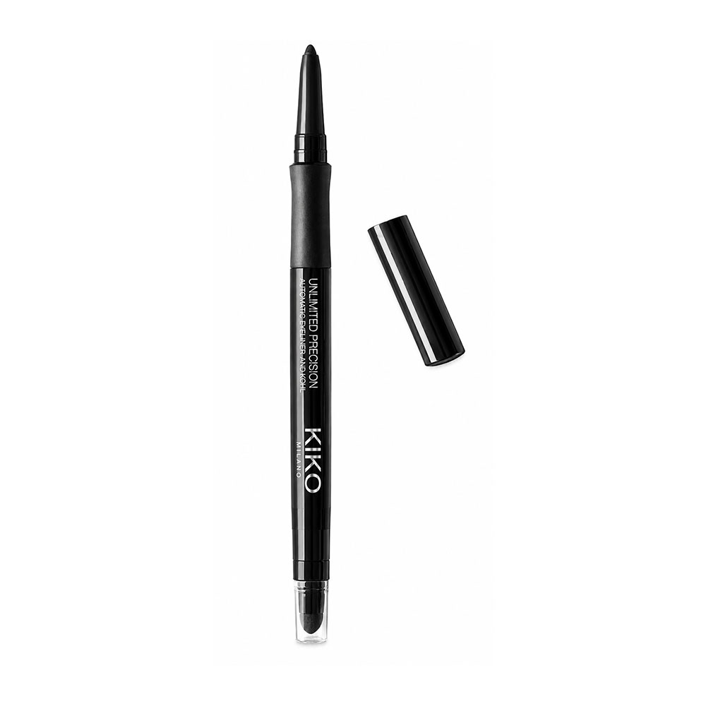 مداد چشم کیکو مدل Lasting Precision شماره 16 مشکی