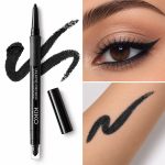 مداد چشم کیکو مدل Lasting Precision شماره 16 مشکی