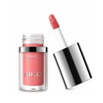 رژگونه مایع کیکو So Chic Trio Blush شماره 03 رنگ Pink Whisper