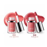 رژگونه مایع سه‌کاره کیکو مدل So Chic Trio Blush کد 03 و 04