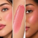 رژگونه مایع نارس Afterglow Liquid Blush رنگ Orgasm